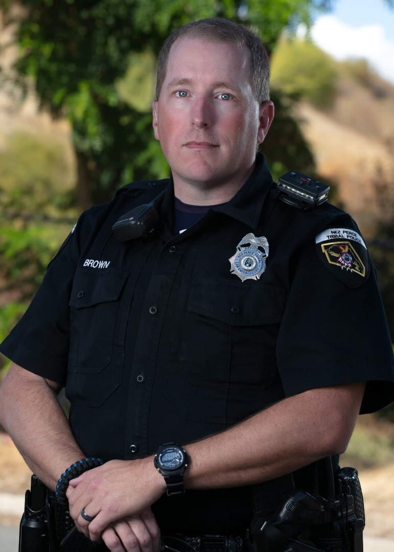 Kevin Brown